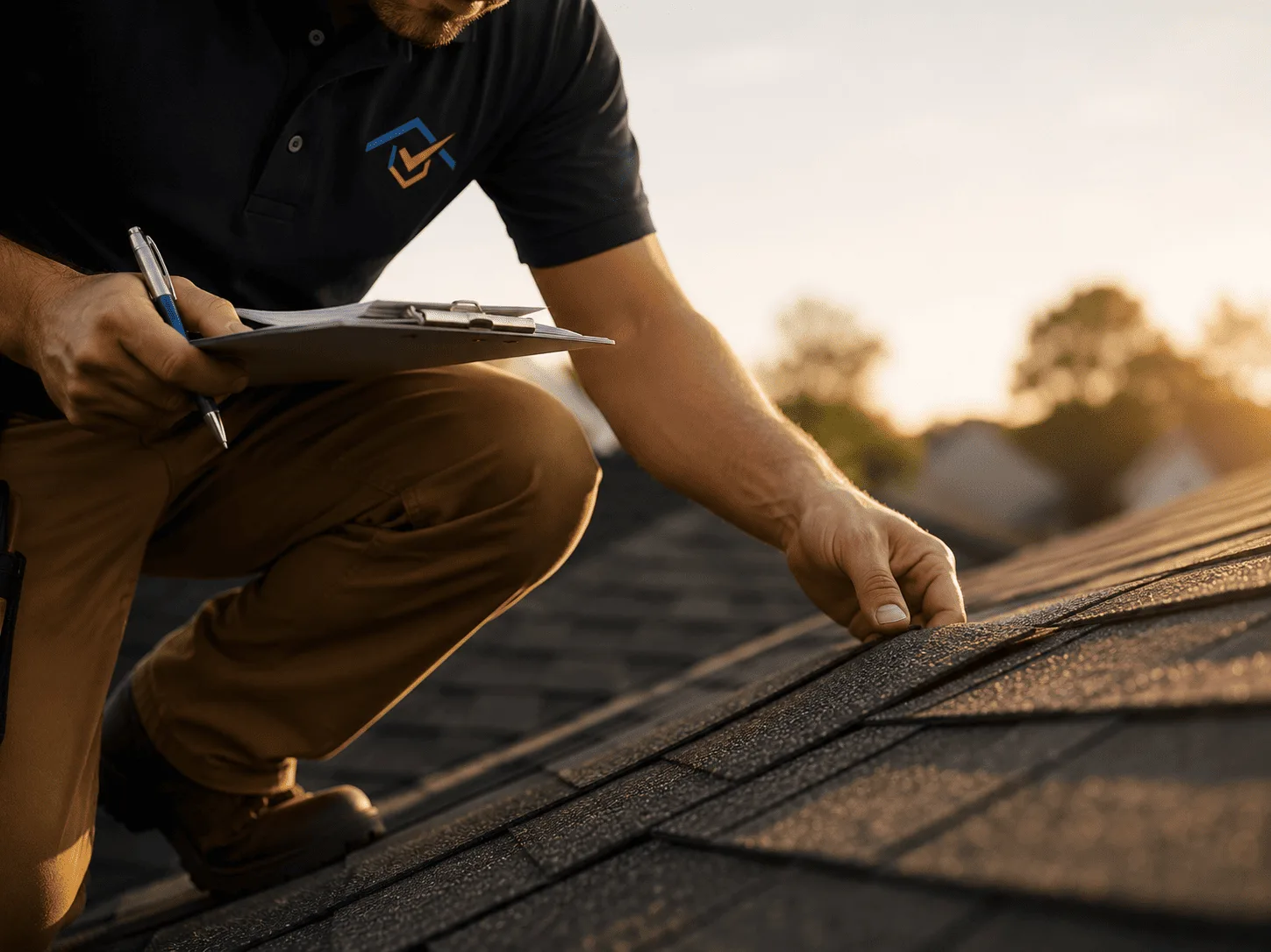Why Choose Roof Inspection in Chesterville, OH
