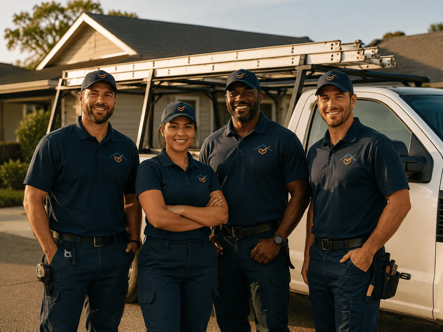 Roof Inspection company in Chesterville, OH